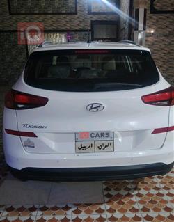 هيونداي توسان